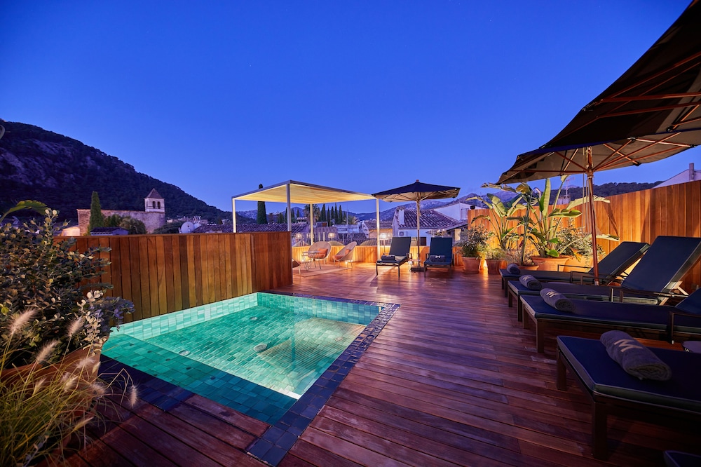 Mon Boutique Hotel — Main photo in Pollenca, Balearic Islands