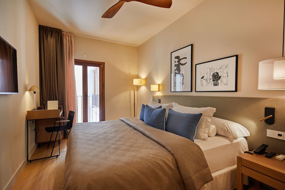 Mon Boutique Hotel — Hotel rooms in Pollenca, Balearic Islands