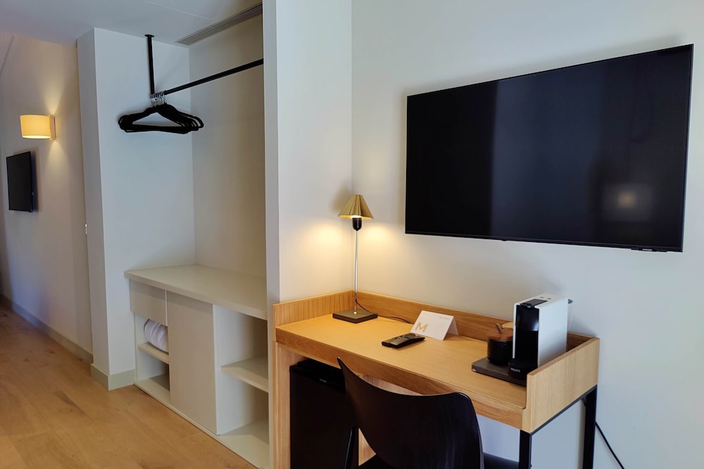 Mon Boutique Hotel — Hotel rooms in Pollenca, Balearic Islands