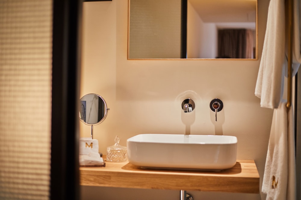 Mon Boutique Hotel — Hotel rooms in Pollenca, Balearic Islands
