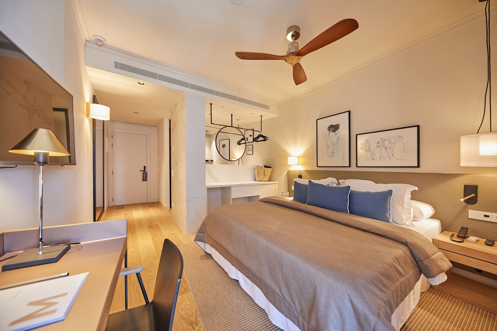 Mon Boutique Hotel — Hotel rooms in Pollenca, Balearic Islands