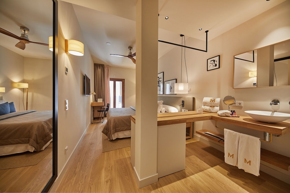 Mon Boutique Hotel — Hotel rooms in Pollenca, Balearic Islands