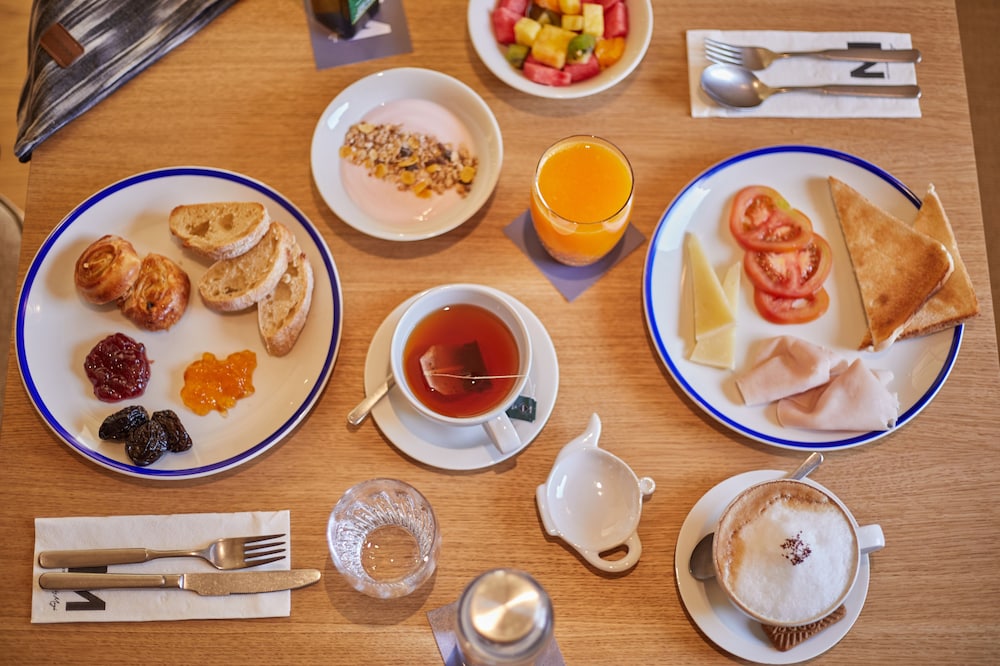 Mon Boutique Hotel — Restaurant & bars in Pollenca, Balearic Islands