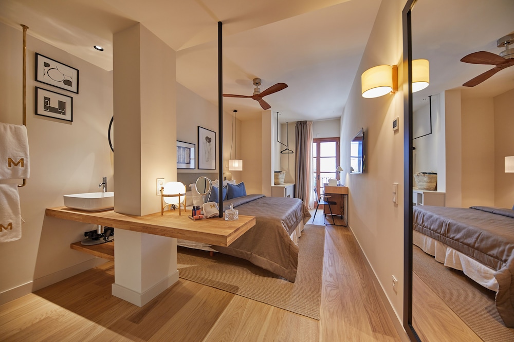 Mon Boutique Hotel — Hotel rooms in Pollenca, Balearic Islands