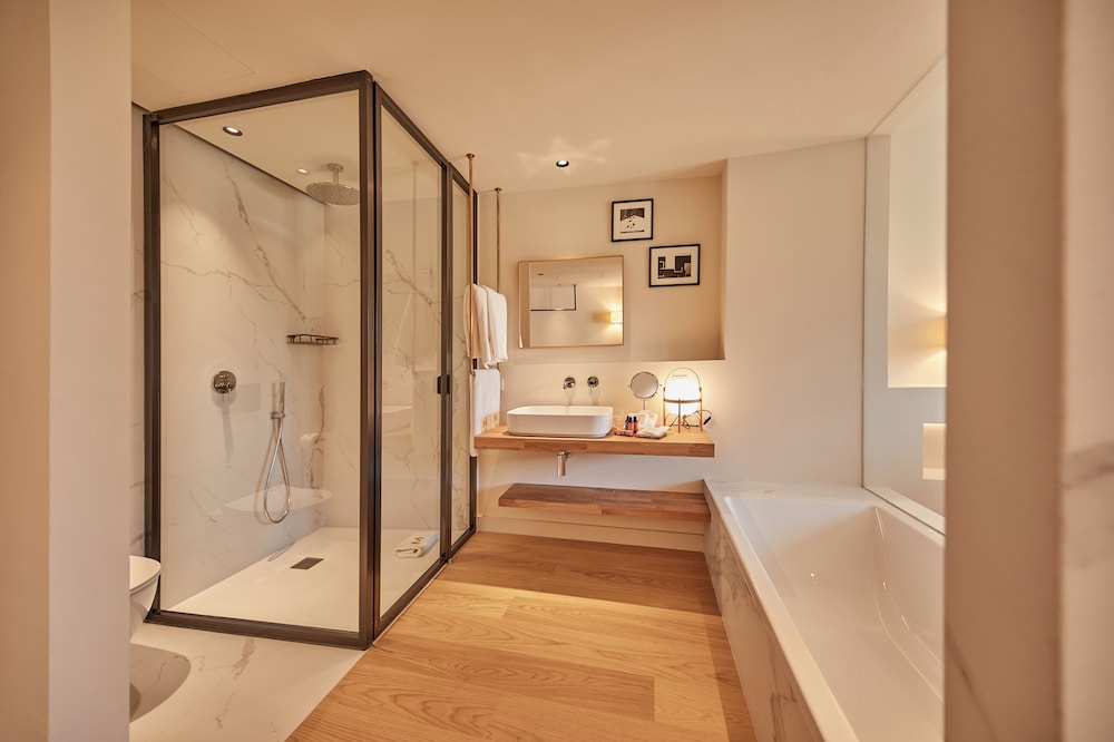 Mon Boutique Hotel — Hotel rooms in Pollenca, Balearic Islands