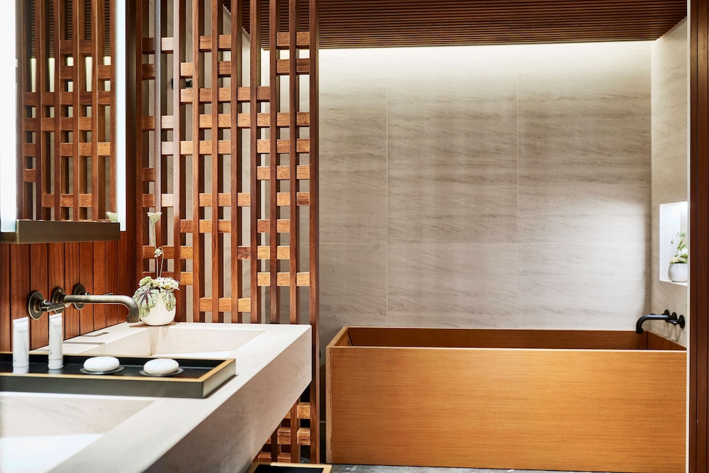 Nobu Hotel Barcelona — Spa in Barcelona, Catalonia
