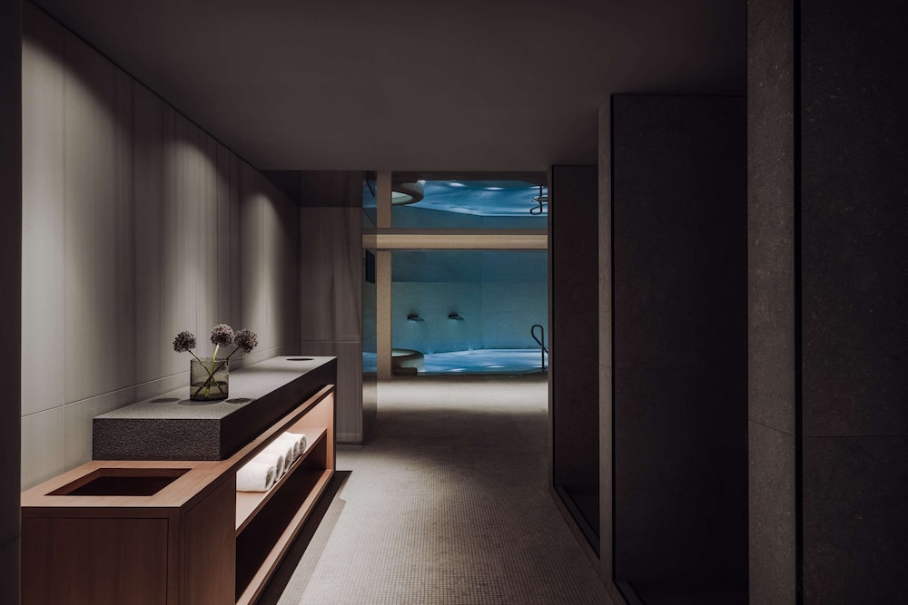 Nobu Hotel Barcelona — Spa in Barcelona, Catalonia