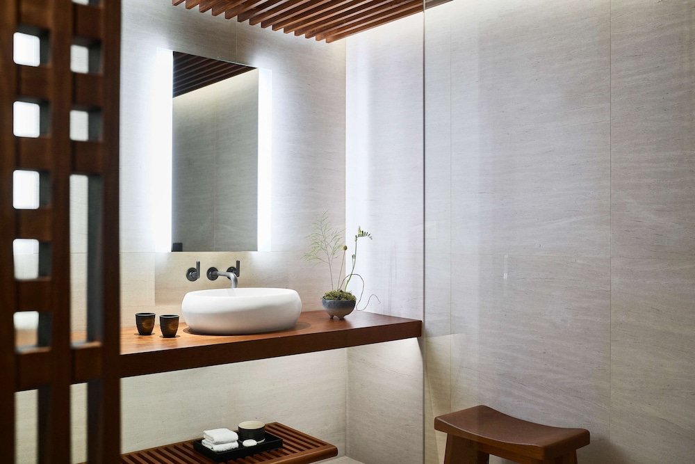 Nobu Hotel Barcelona — Spa in Barcelona, Catalonia