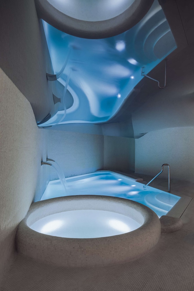 Nobu Hotel Barcelona — Spa in Barcelona, Catalonia