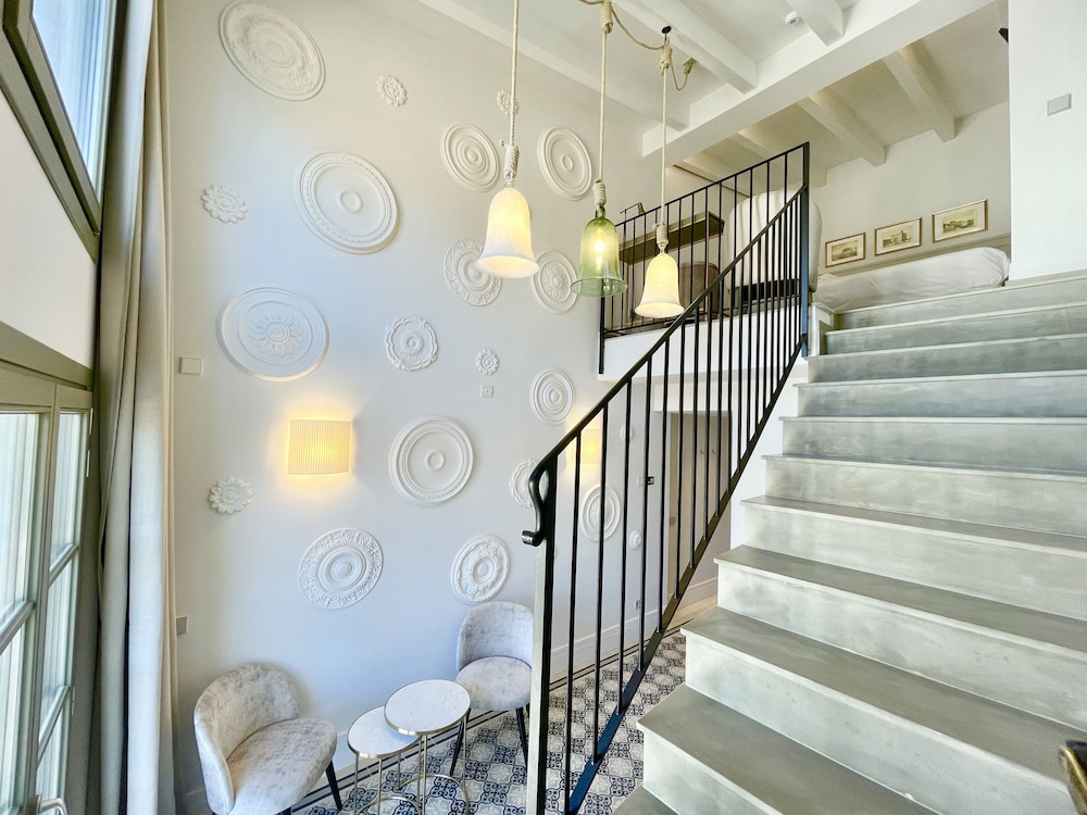 Hotel Basílica — Hotel building in Palma de Mallorca, Balearic Islands