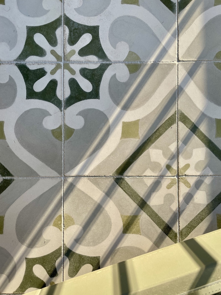 Hotel Basílica — Hotel building in Palma de Mallorca, Balearic Islands