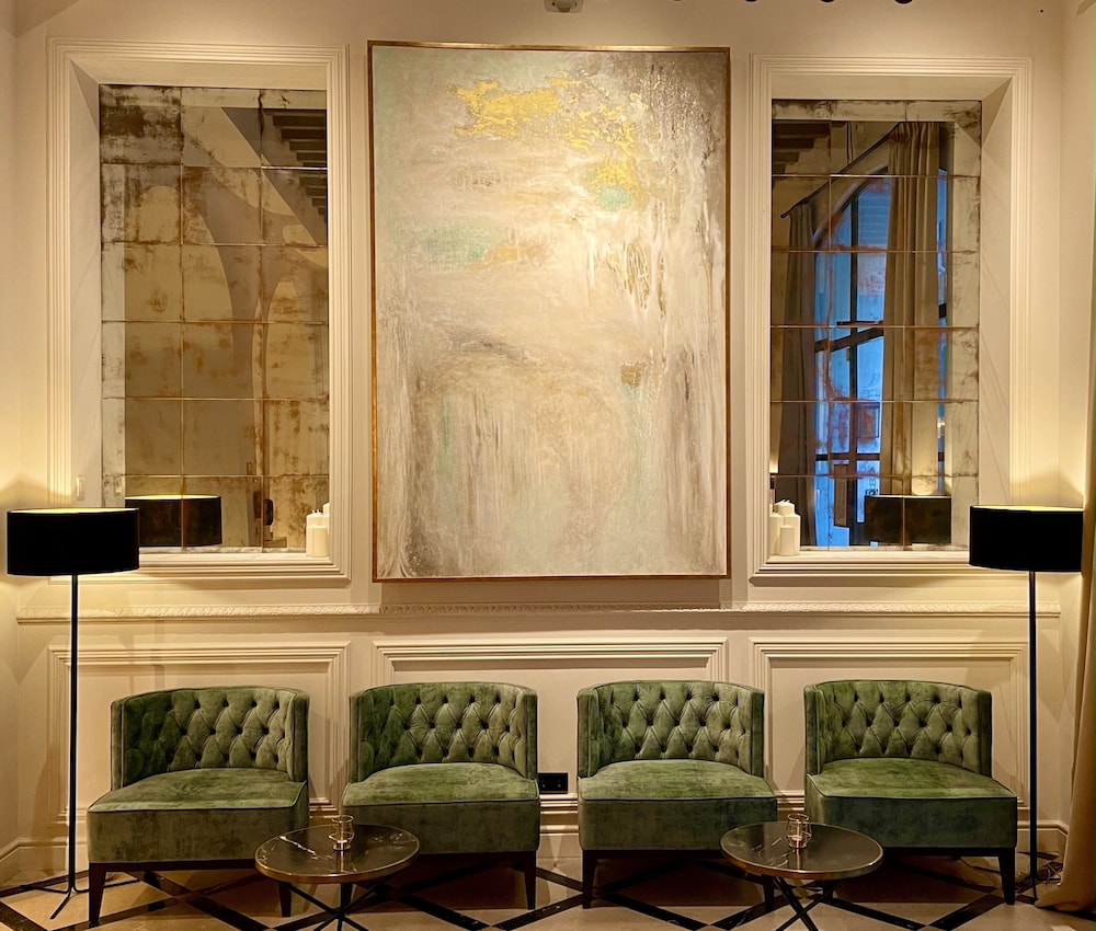 Hotel Basílica — Hotel building in Palma de Mallorca, Balearic Islands