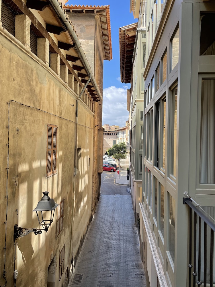 Hotel Basílica — Attractions in the area in Palma de Mallorca, Balearic Islands
