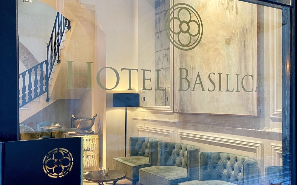 Hotel Basílica - zdjęcie 4
