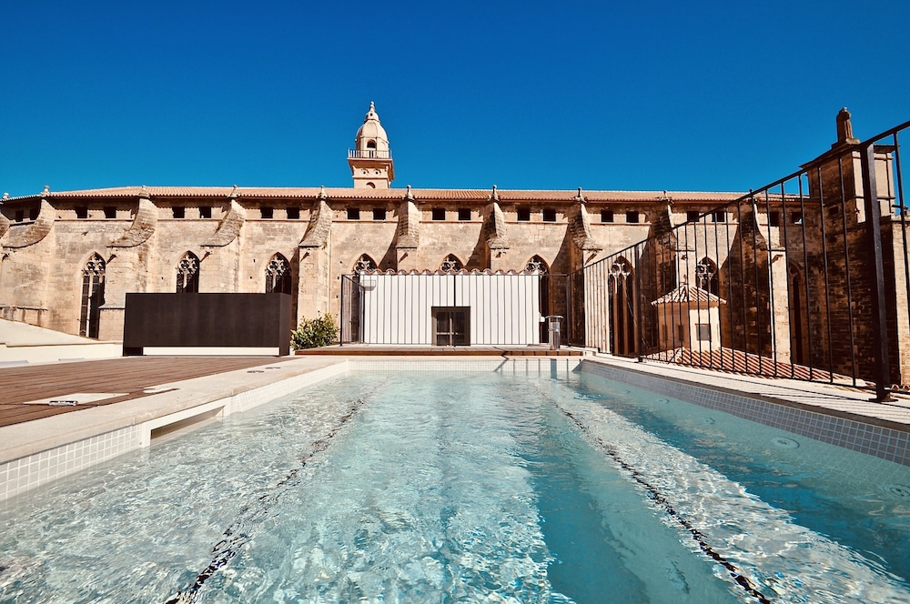 Hotel Basílica — Attractions in the area in Palma de Mallorca, Balearic Islands