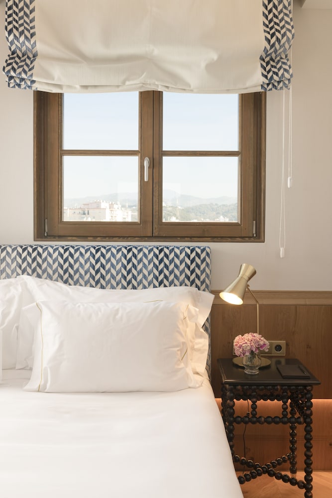 Palacio Solecio, a Small Luxury Hotel of the World - zdjęcie 5
