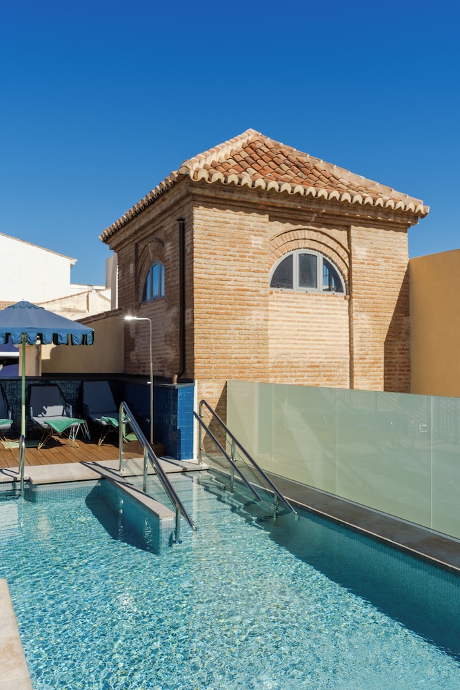 Palacio Solecio, a Small Luxury Hotel of the World - zdjęcie 3