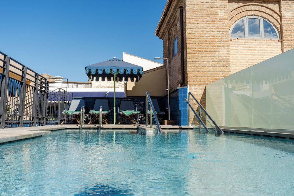 Palacio Solecio, a Small Luxury Hotel of the World - zdjęcie 2