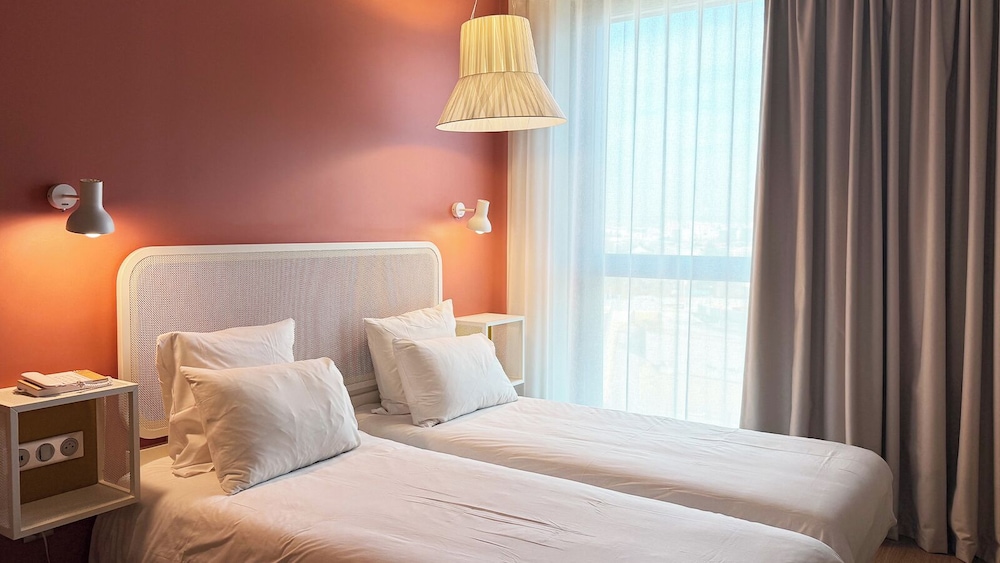 OKKO Hotels Paris Gare de l'Est - zdjęcie 3