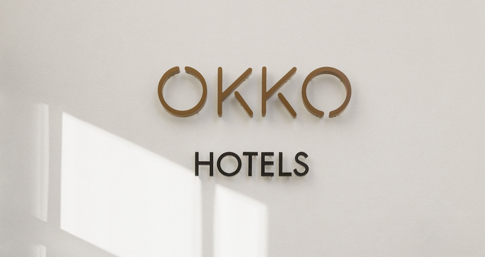 OKKO Hotels Paris Gare de l'Est - zdjęcie 2