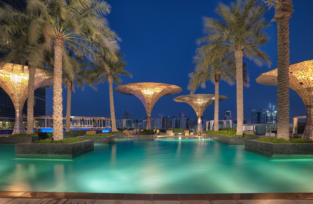 Rosewood Abu Dhabi - zdjęcie 3