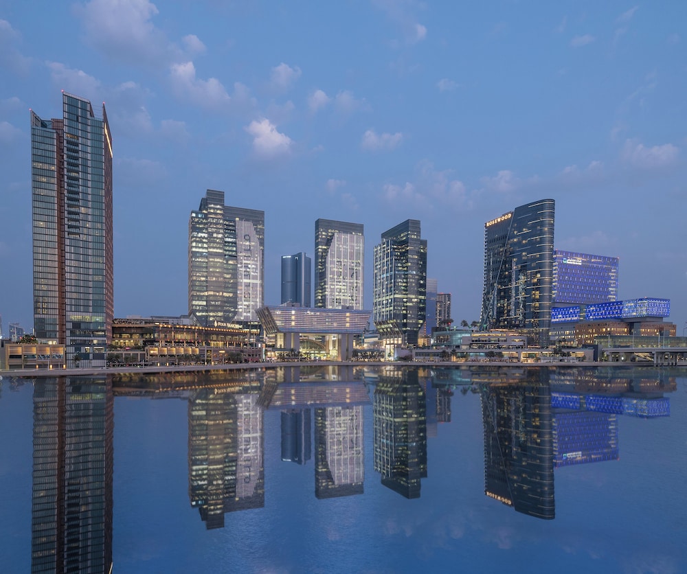 Rosewood Abu Dhabi - zdjęcie 5