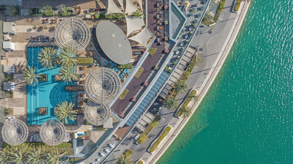Rosewood Abu Dhabi - zdjęcie 2