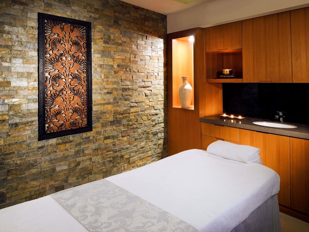 Novotel Dubai Al Barsha — Spa in Dubai