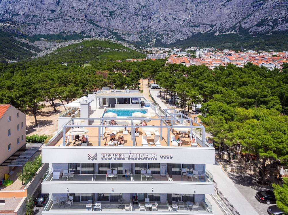 Hotel Mirjam