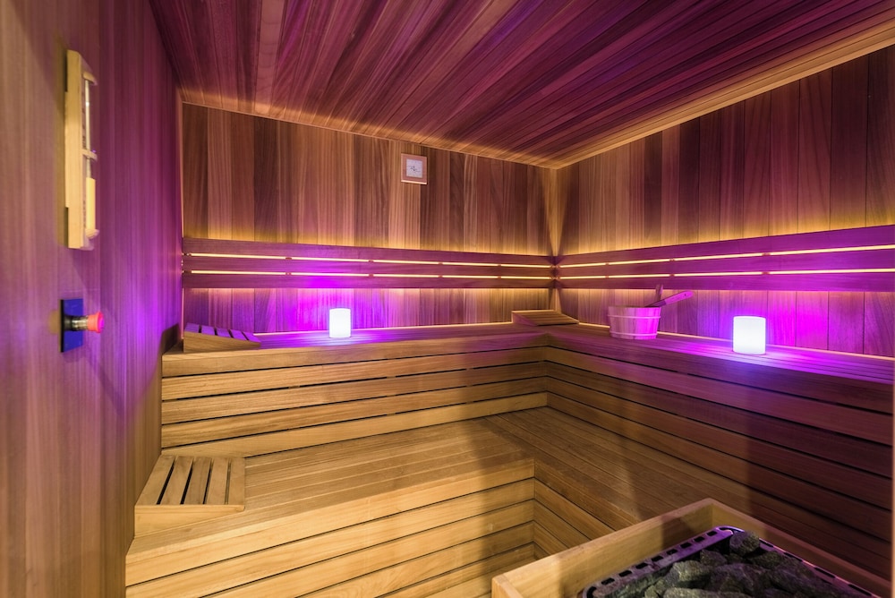 Hotel Mirjam — Spa in Makarska, Split-Dalmatia