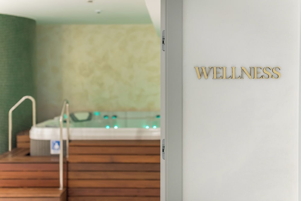 Hotel Mirjam — Spa in Makarska, Split-Dalmatia
