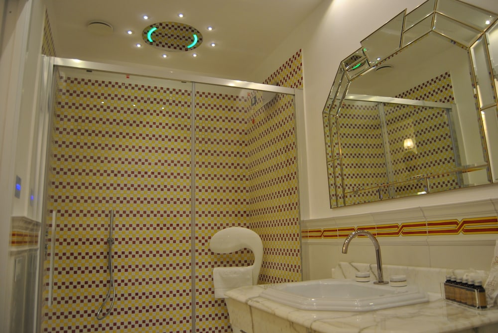 Core Amalfitano City Suites — Hotel rooms in Amalfi, Campania