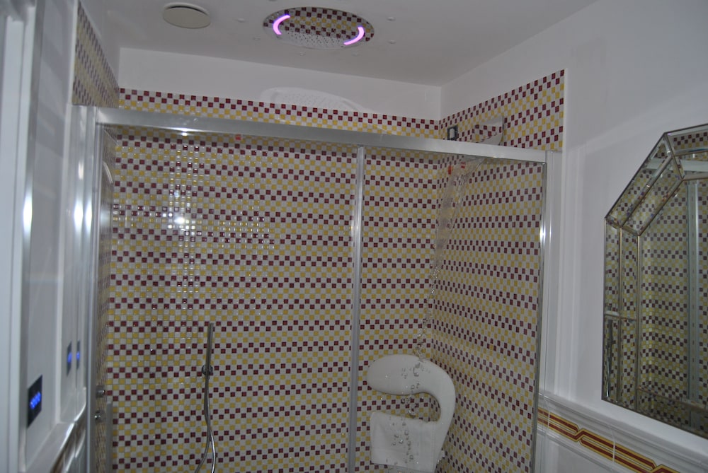 Core Amalfitano City Suites — Hotel rooms in Amalfi, Campania