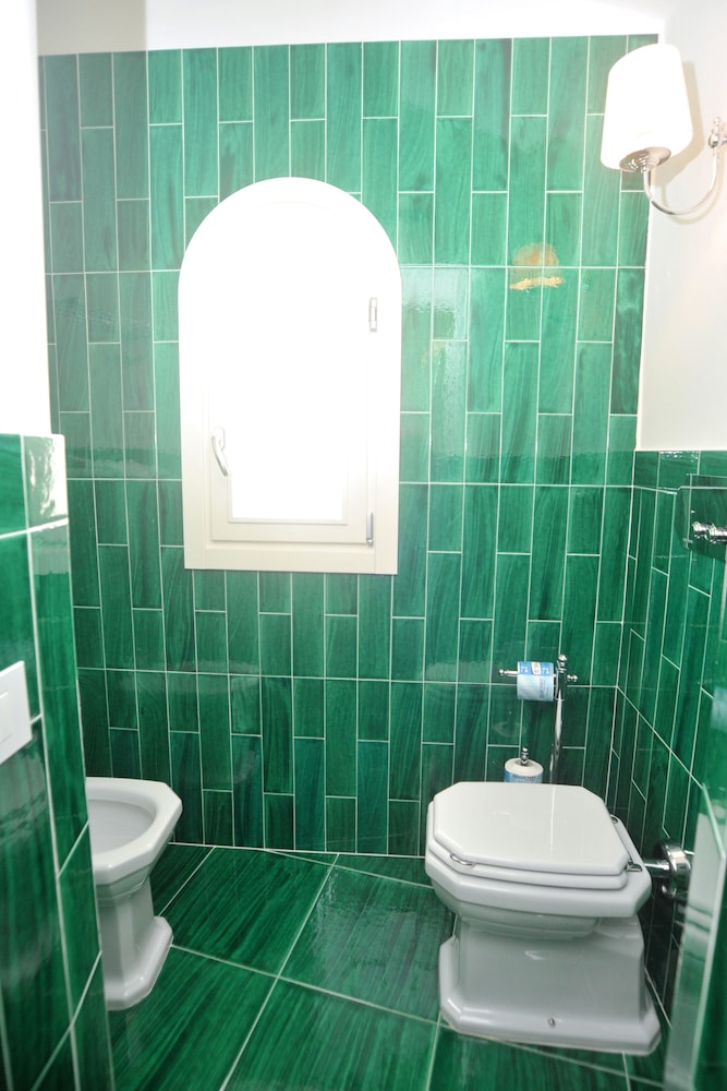 Core Amalfitano City Suites — Hotel rooms in Amalfi, Campania