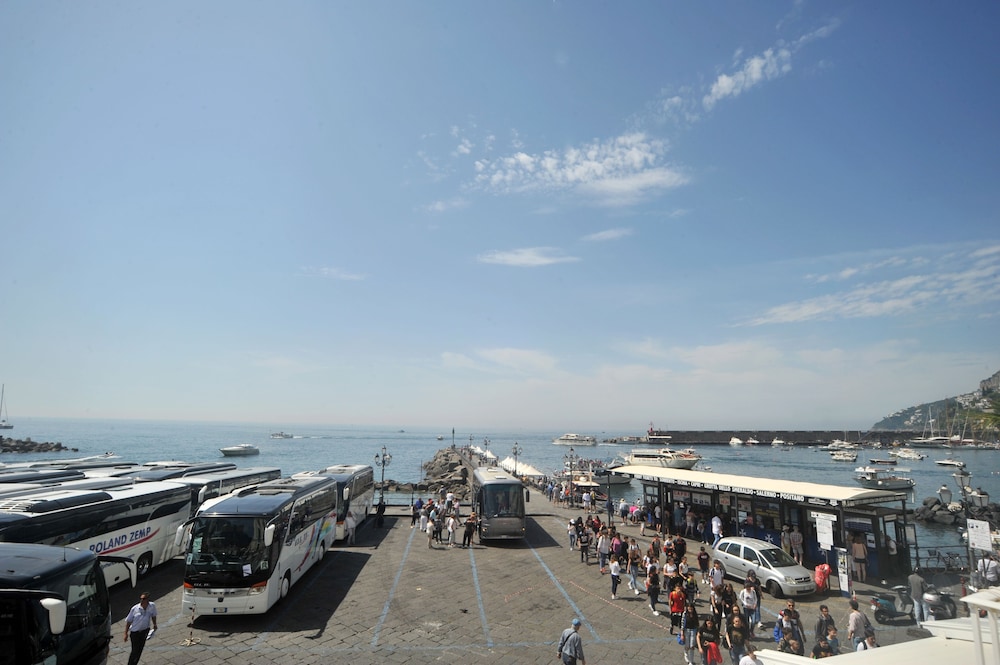 Core Amalfitano City Suites — Attractions in the area in Amalfi, Campania