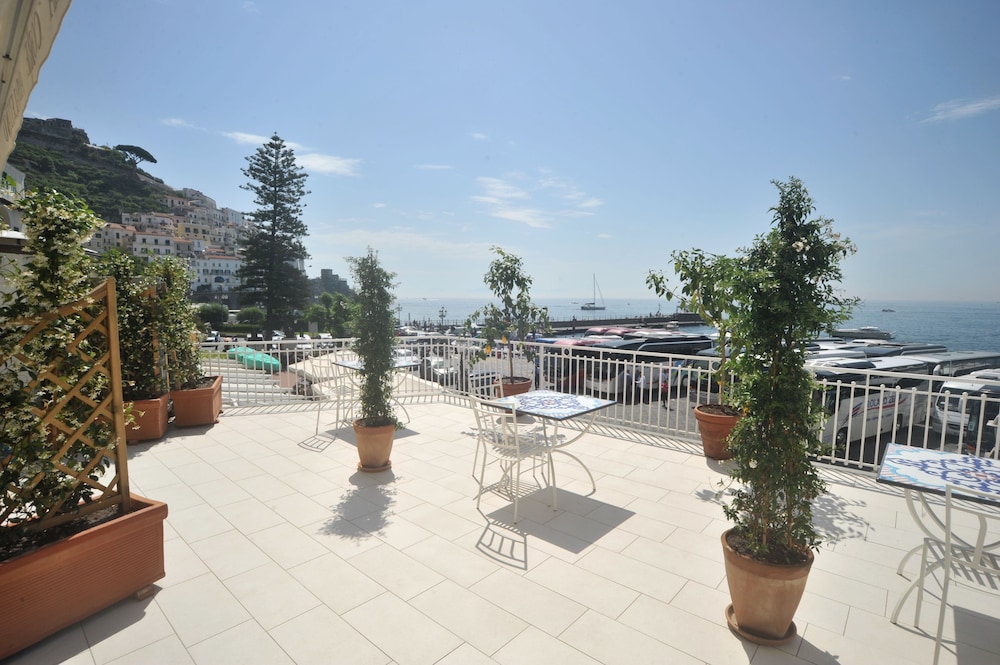Core Amalfitano City Suites — Attractions in the area in Amalfi, Campania