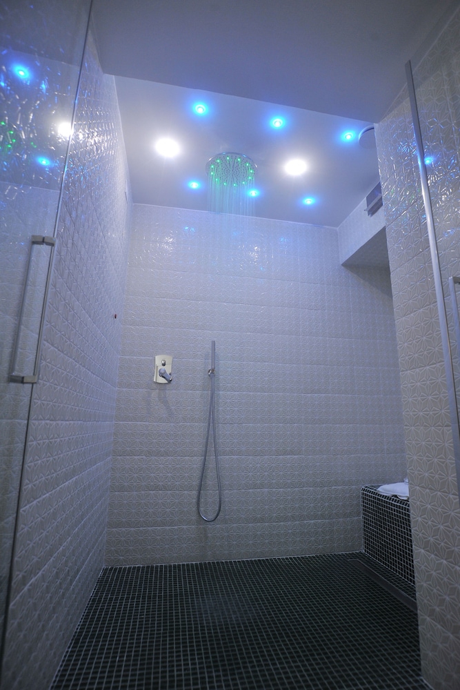 Core Amalfitano City Suites — Spa in Amalfi, Campania
