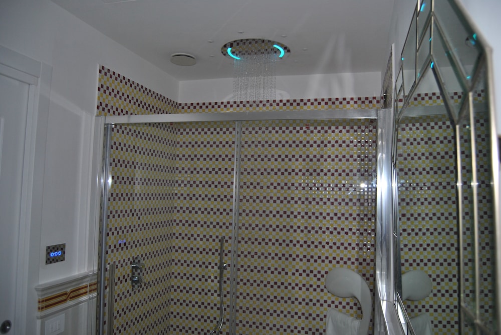 Core Amalfitano City Suites — Hotel rooms in Amalfi, Campania