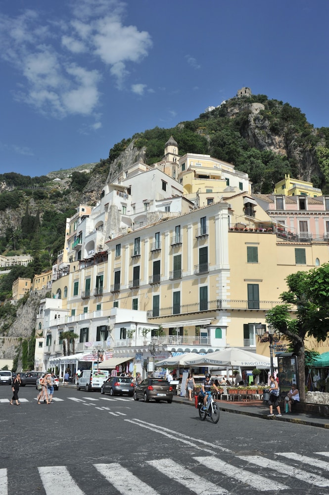 Core Amalfitano City Suites — Main photo in Amalfi, Campania