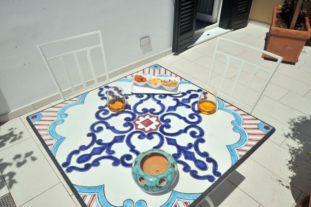 Core Amalfitano City Suites — Restaurant & bars in Amalfi, Campania