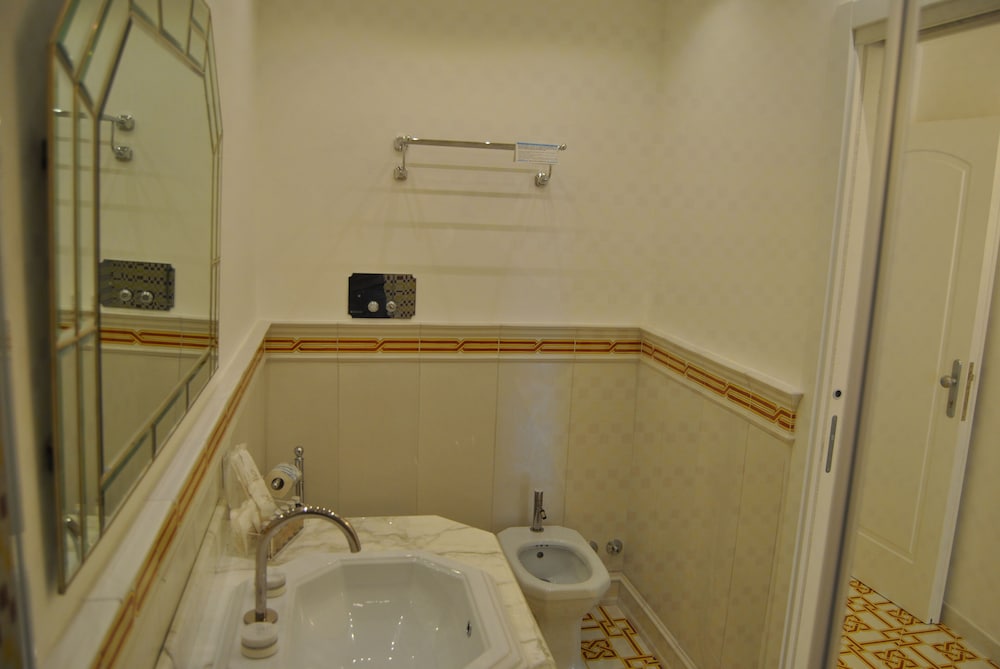 Core Amalfitano City Suites — Hotel rooms in Amalfi, Campania