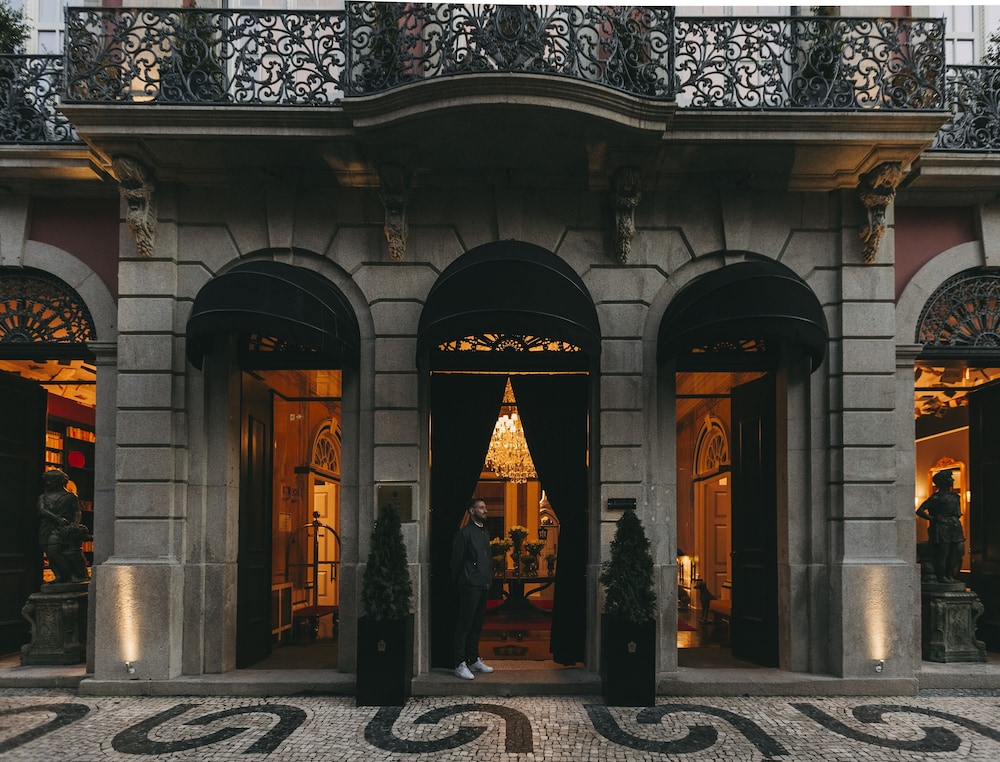 Torel Palace Porto - zdjęcie 3