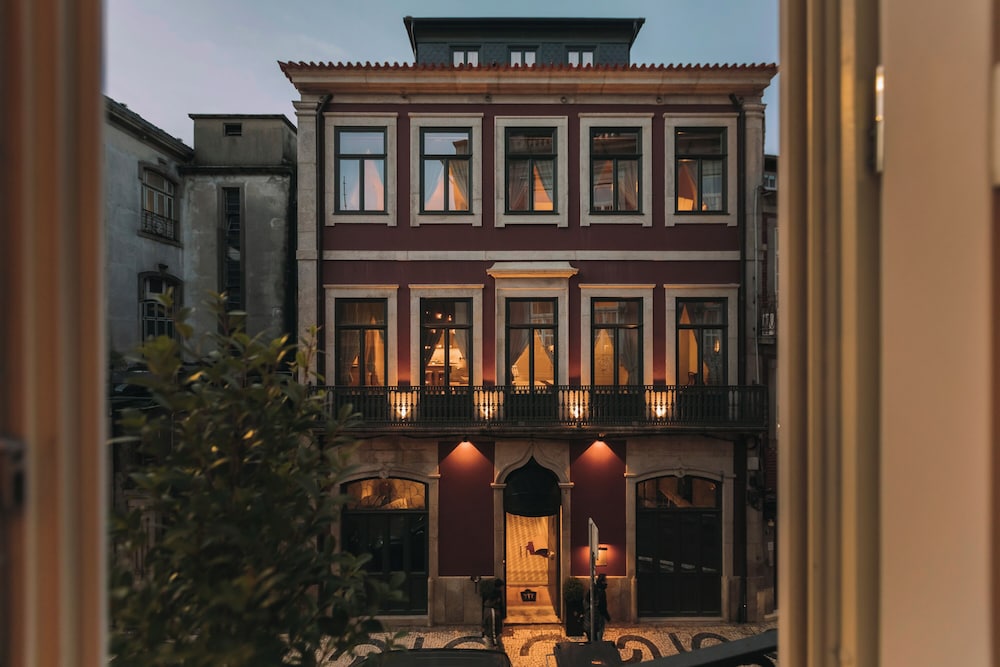 Torel Palace Porto - zdjęcie 2