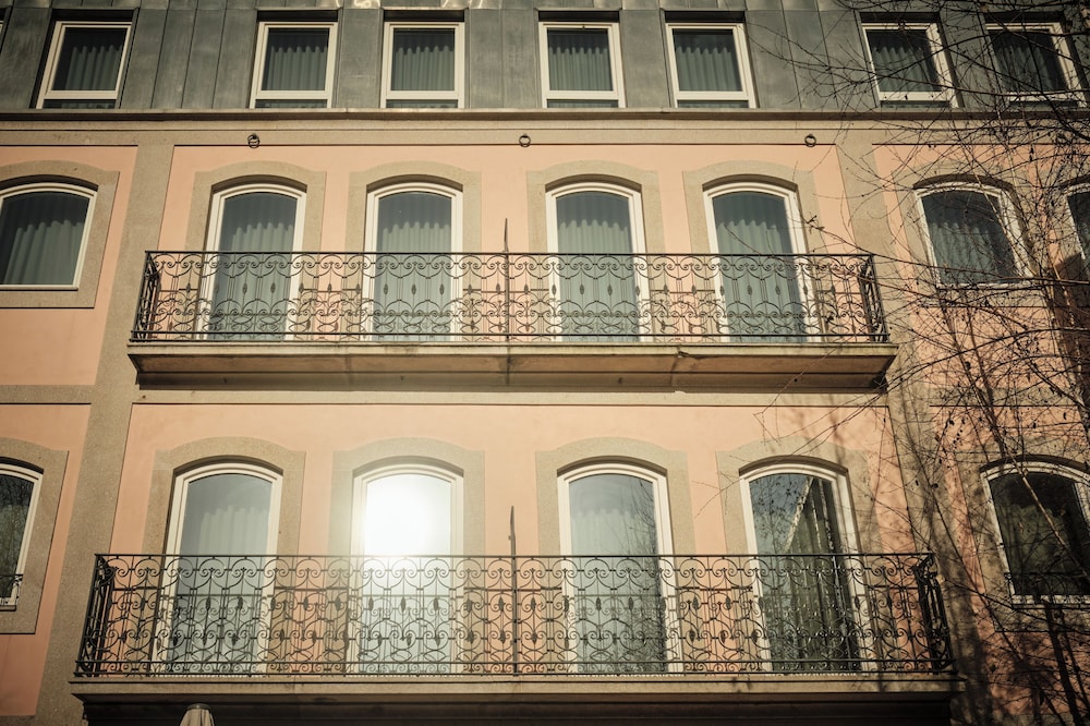Catalonia Porto