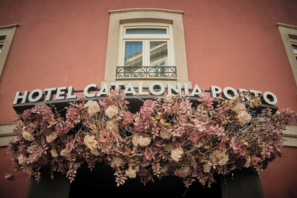 Catalonia Porto - zdjęcie 2