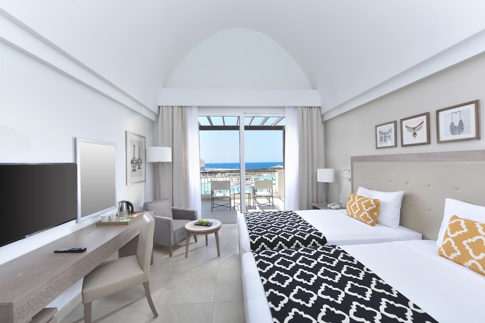 Steigenberger Resort Alaya - Adults Friendly 16 Years Plus — Hotel rooms in El Quseir, Red Sea