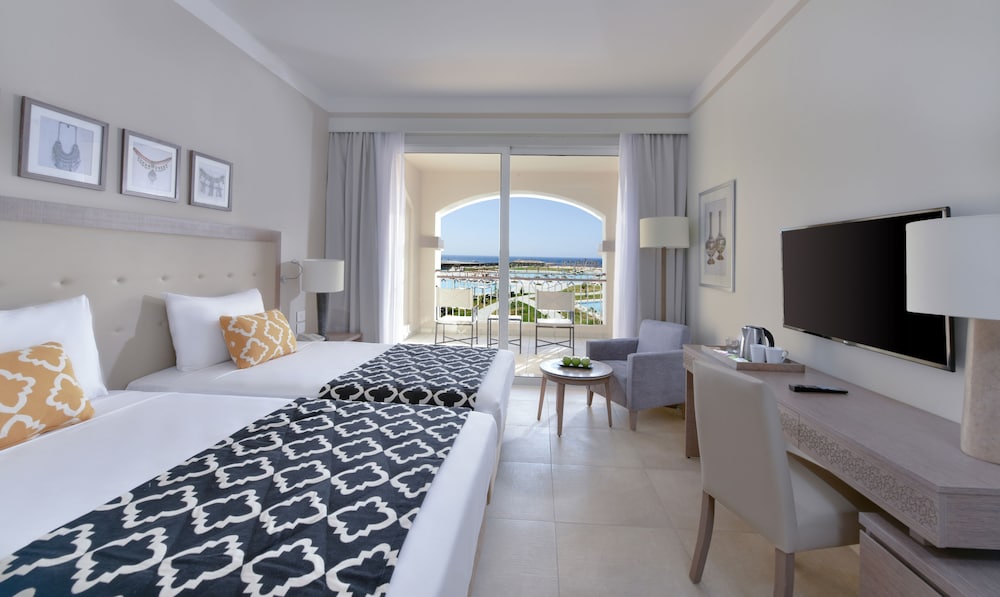 Steigenberger Resort Alaya - Adults Friendly 16 Years Plus — Hotel rooms in El Quseir, Red Sea