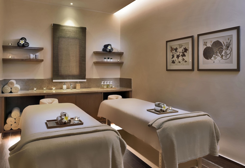 Steigenberger Resort Alaya - Adults Friendly 16 Years Plus — Spa in El Quseir, Red Sea