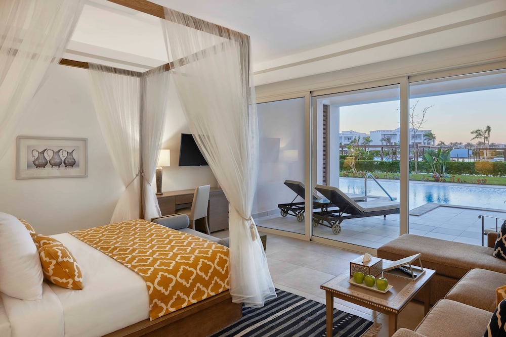 Steigenberger Resort Alaya - Adults Friendly 16 Years Plus — Hotel rooms in El Quseir, Red Sea