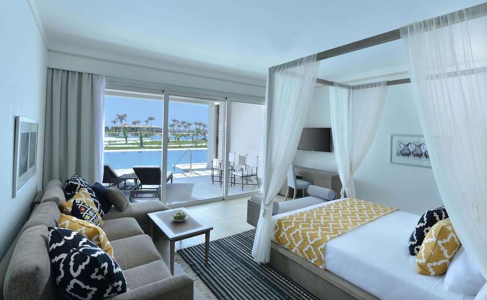 Steigenberger Resort Alaya - Adults Friendly 16 Years Plus — Hotel rooms in El Quseir, Red Sea